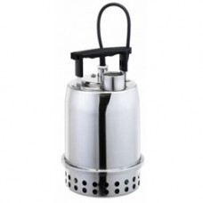 Дренажный насос DW VOX 300 корпус нерж Ebara центробежный 12 м3/ч 14.7 м 2.2 кВт 400 В