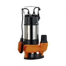 Фекальный насос Вихрь ФН-2200Л с измельчителем