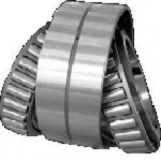 Конический роликоподшипник BT2B 334013/HA1