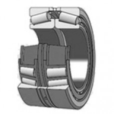 Спаренный конический роликоподшипник 32010T50 X/DB