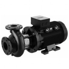 Консольно-моноблочный центробежный насос Grundfos NB 125-250/269 A-F2-A-E-BAQE 30 kw
