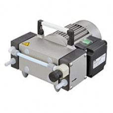 Мембранный вакуумный насос WELCH MPC 105 T iQ