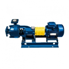 Консольный центробежный насос К 150-125-315 30 kW