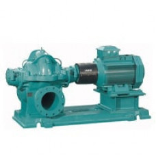 Насос двухстороннего входа Wilo SCP 200/360HB-75/4/50