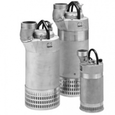 Погружной насос для грязной воды DWK.O.13.100.75.5.0D.R Grundfos