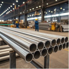 Прецизионная труба 25x5.5 мм RSt 37-2 DIN 2391