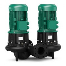 Циркуляционный насос Wilo CronoTwin DL 100/145-11/2